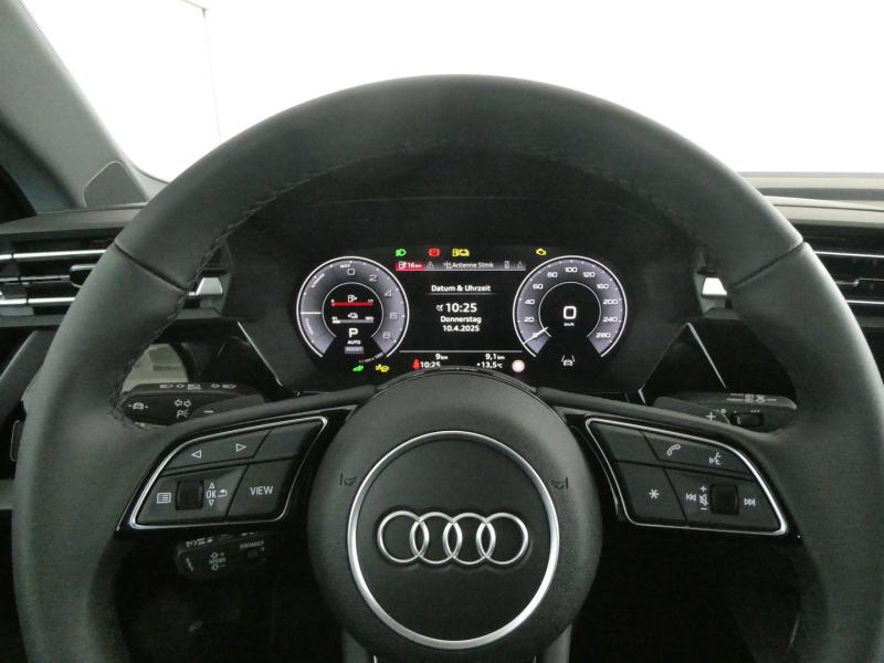 Audi A3 Sportback 45 TFSI e S line