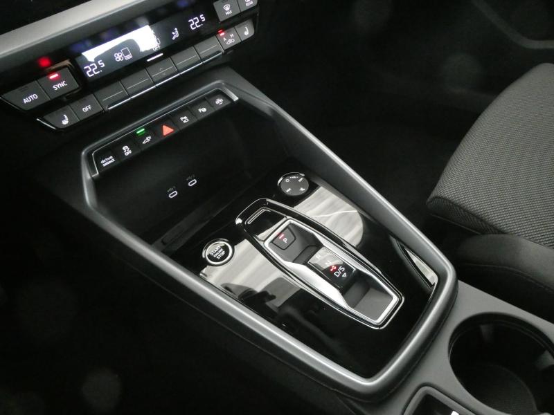 Audi A3 Sportback 45 TFSI e S line