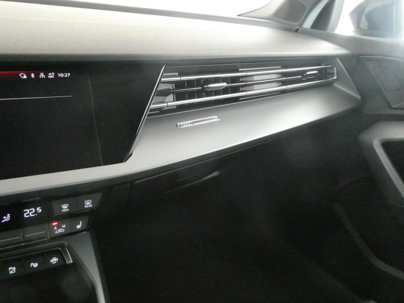 Audi A3 Sportback 45 TFSI e S line