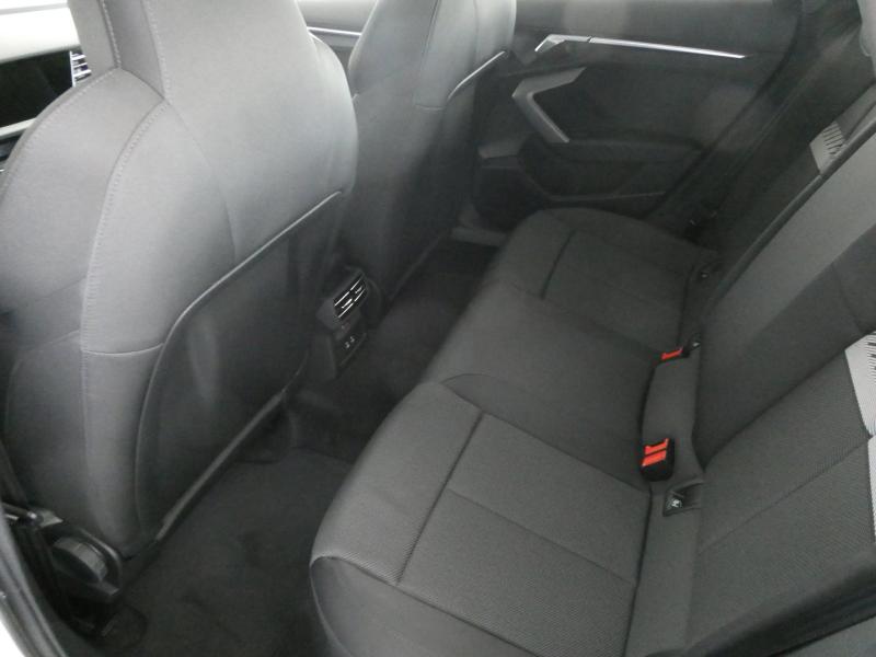 Audi A3 Sportback 45 TFSI e S line