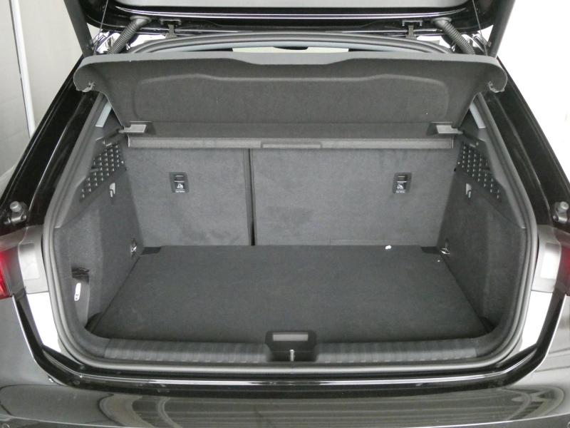 Audi A3 Sportback 45 TFSI e S line