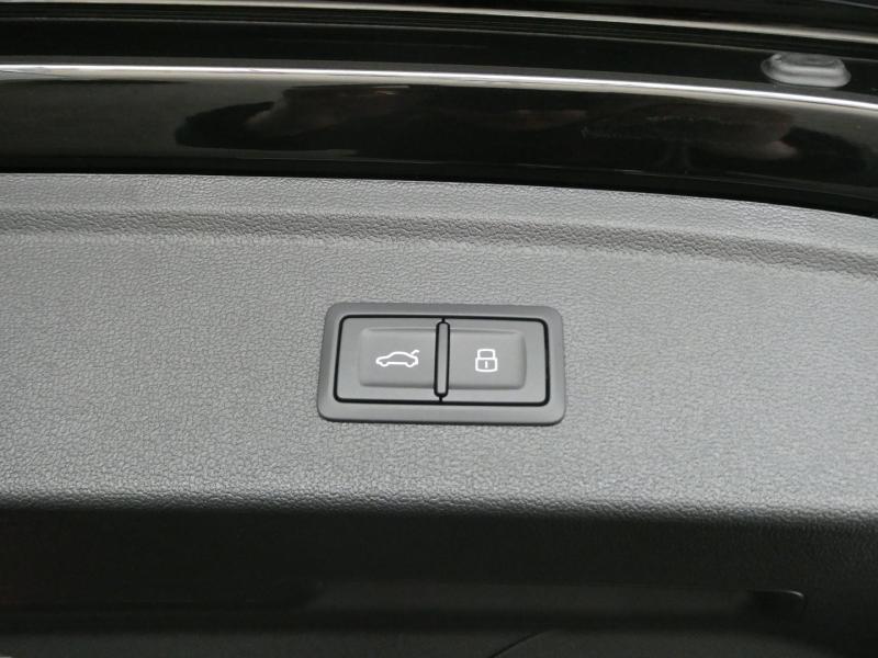 Audi A3 Sportback 45 TFSI e S line