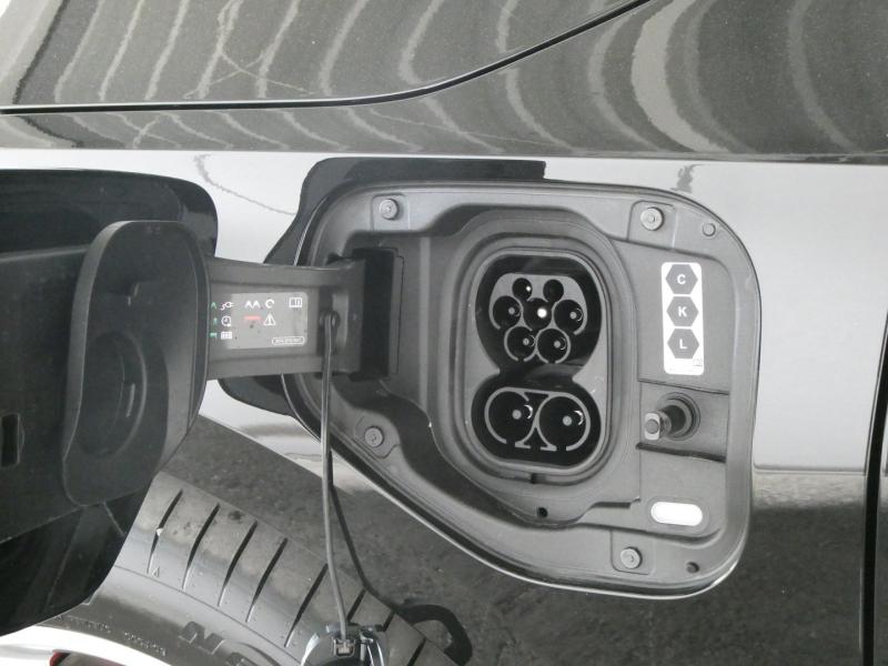 Audi A3 Sportback 45 TFSI e S line