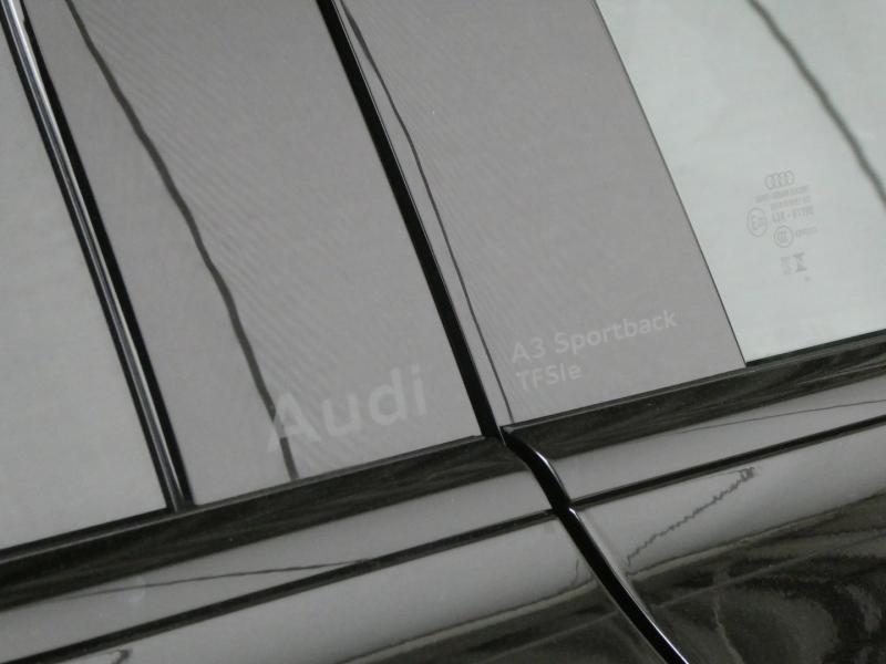 Audi A3 Sportback 45 TFSI e S line