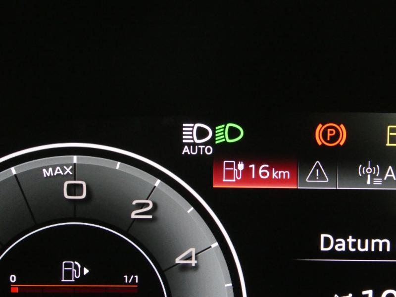 Audi A3 Sportback 45 TFSI e S line