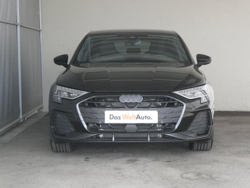 Audi A3 Sportback 45 TFSI e S line