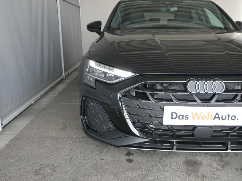 Audi A3 Sportback 45 TFSI e S line