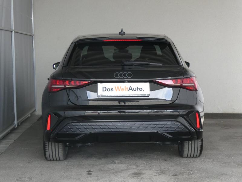 Audi A3 Sportback 45 TFSI e S line