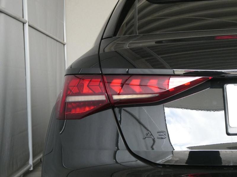 Audi A3 Sportback 45 TFSI e S line