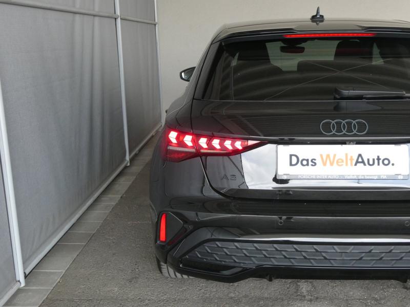 Audi A3 Sportback 45 TFSI e S line