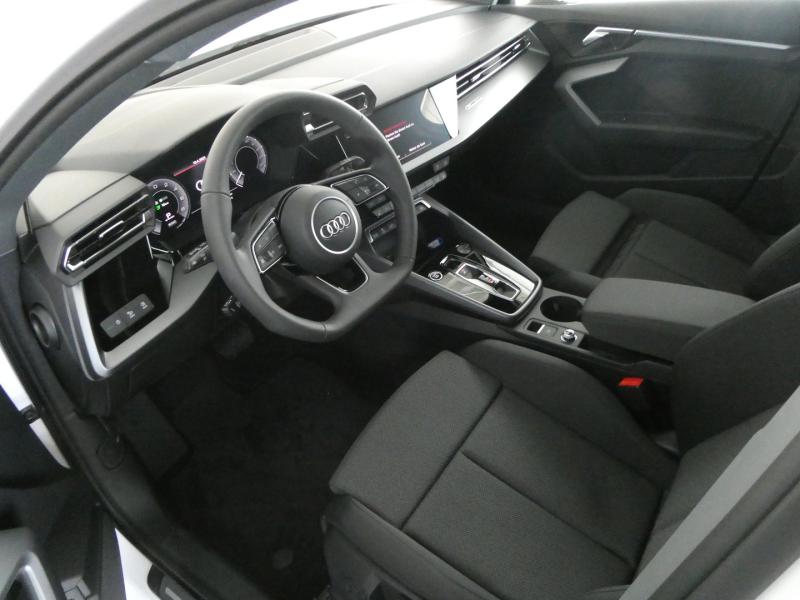 Audi A3 Sportback 45 TFSI e S line