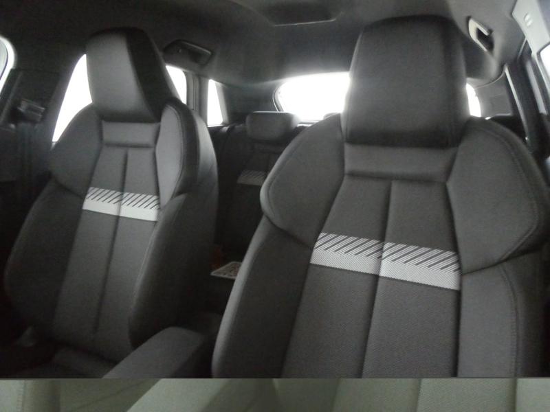 Audi A3 Sportback 45 TFSI e S line