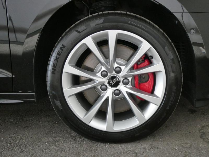 Audi A3 Sportback 45 TFSI e S line