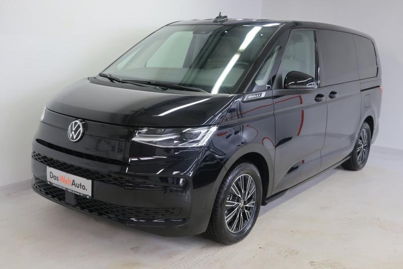 VW Multivan Business ÜH TDI
