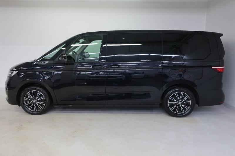 VW Multivan Business ÜH TDI