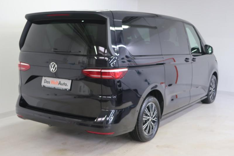 VW Multivan Business ÜH TDI