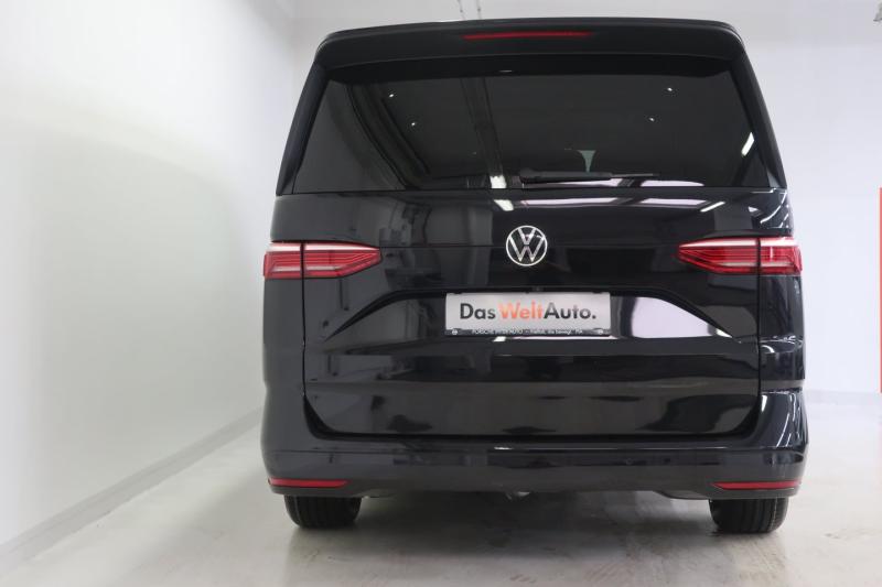 VW Multivan Business ÜH TDI