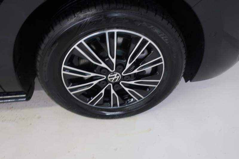 VW Multivan Business ÜH TDI