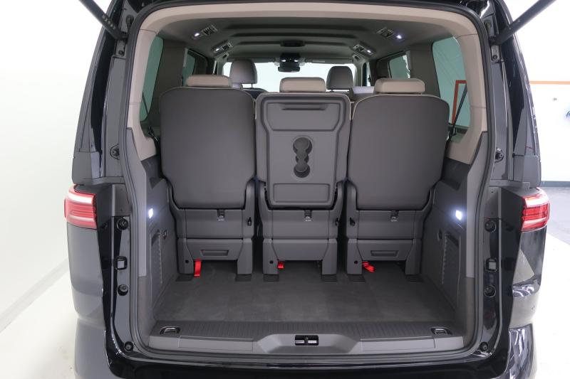 VW Multivan Business ÜH TDI