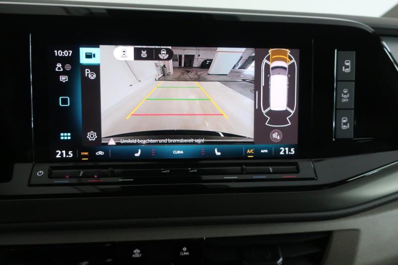 VW Multivan Business ÜH TDI