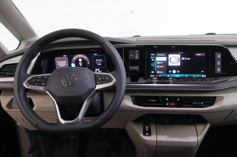 VW Multivan Business ÜH TDI