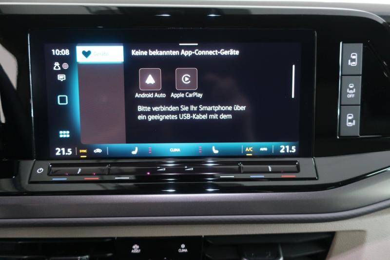 VW Multivan Business ÜH TDI