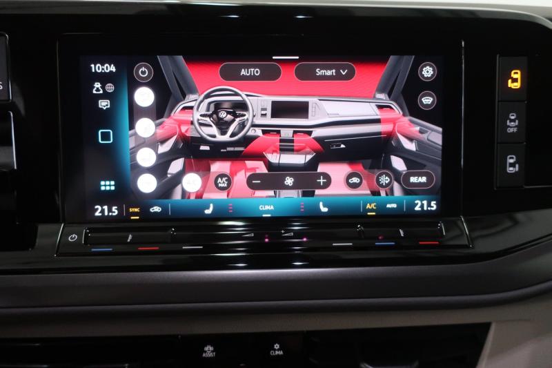 VW Multivan Business ÜH TDI