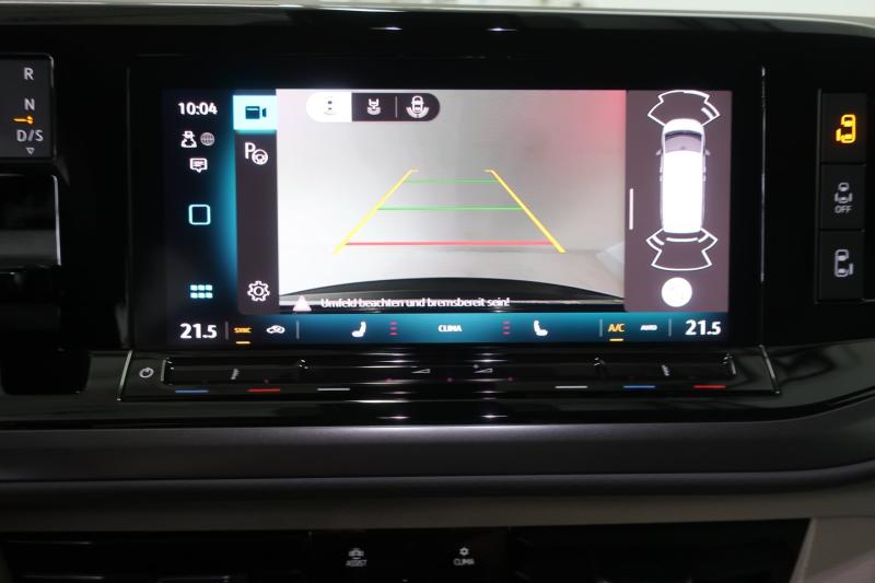 VW Multivan Business ÜH TDI