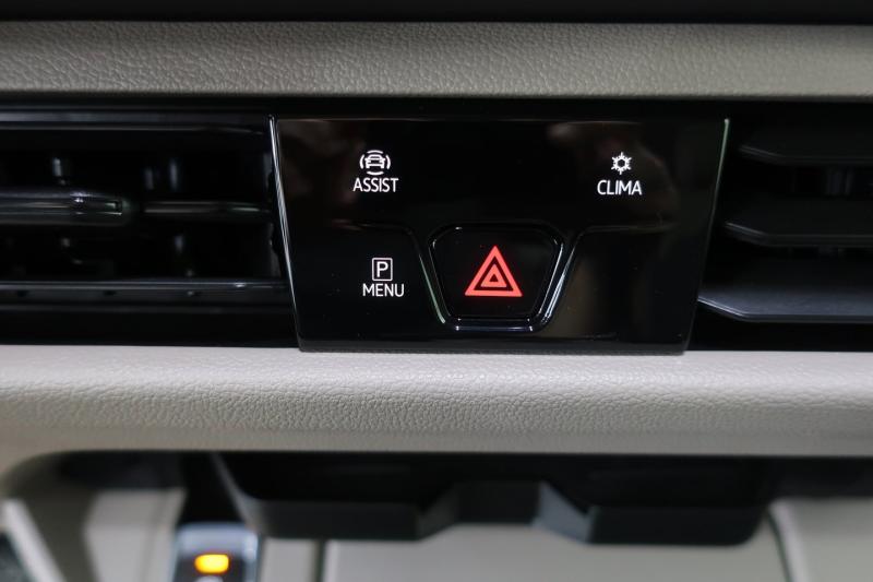 VW Multivan Business ÜH TDI