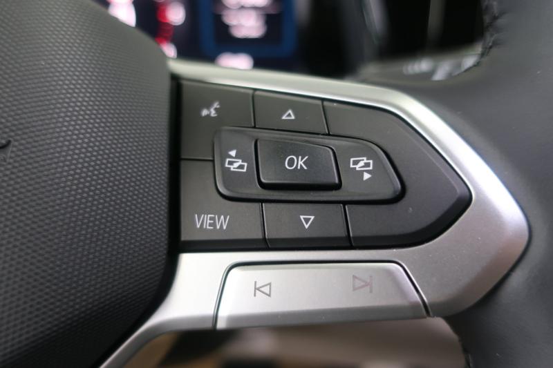 VW Multivan Business ÜH TDI