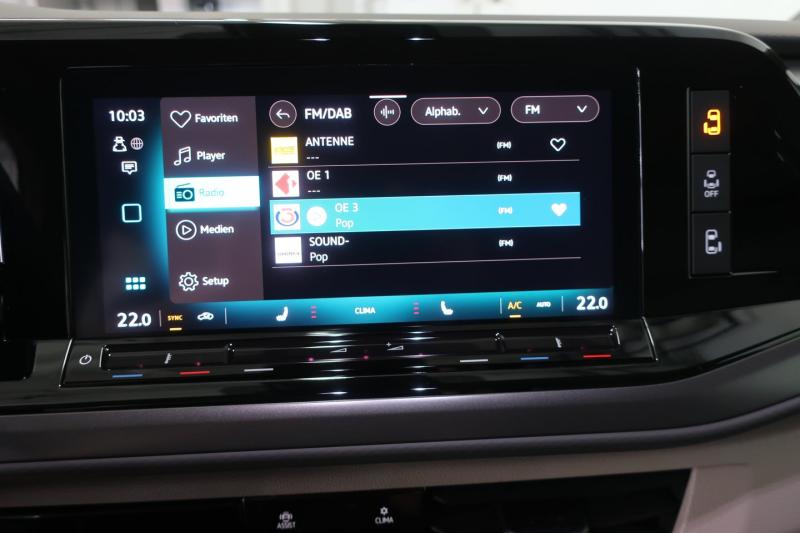 VW Multivan Business ÜH TDI