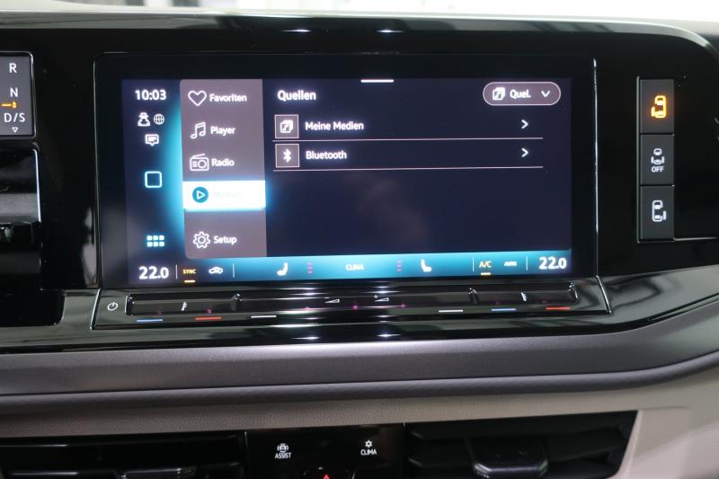 VW Multivan Business ÜH TDI