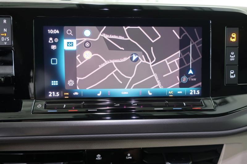 VW Multivan Business ÜH TDI