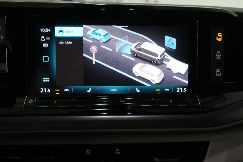 VW Multivan Business ÜH TDI