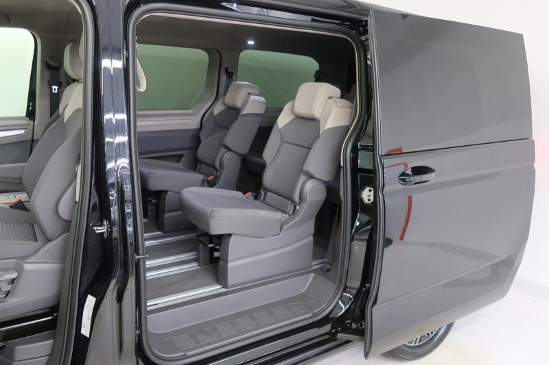 VW Multivan Business ÜH TDI