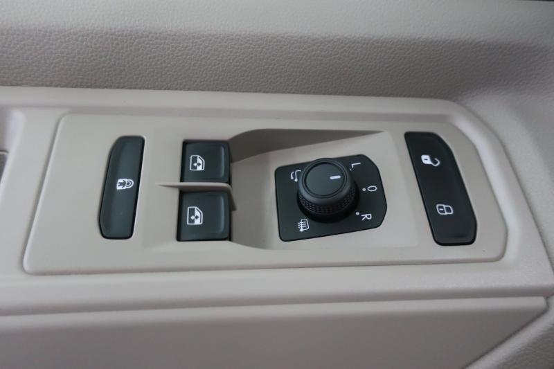 VW Multivan Business ÜH TDI