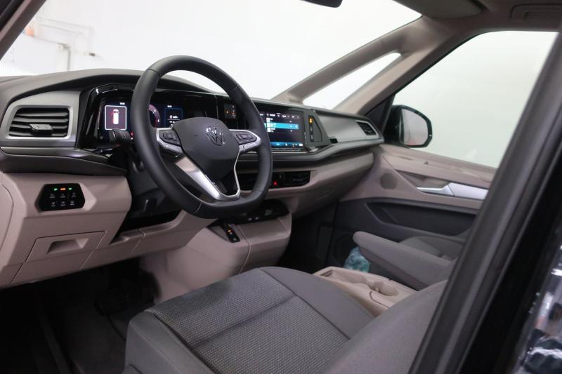 VW Multivan Business ÜH TDI