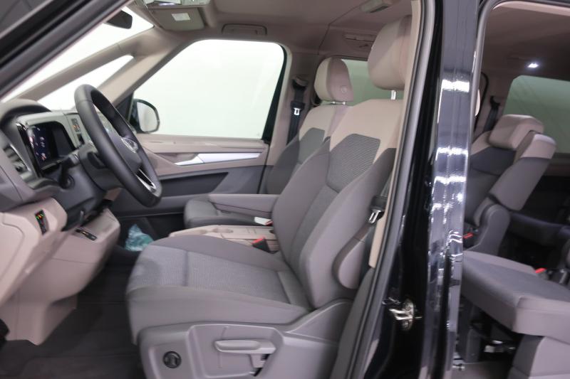 VW Multivan Business ÜH TDI