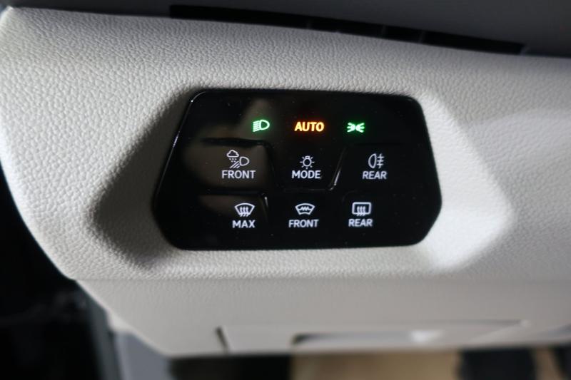 VW Multivan Business ÜH TDI