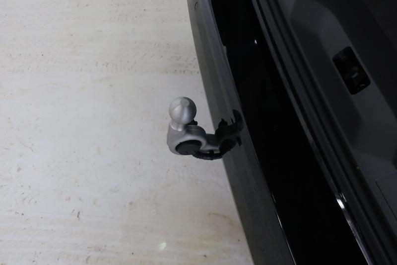 VW Multivan Business ÜH TDI