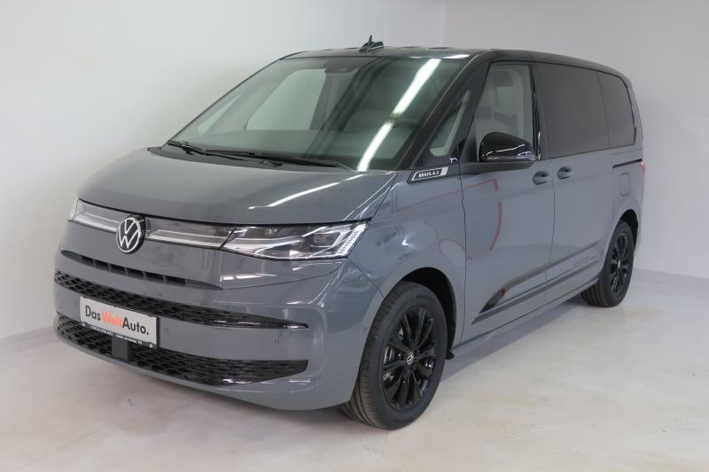 VW Multivan Edition TDI