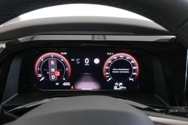 VW Multivan Edition TDI