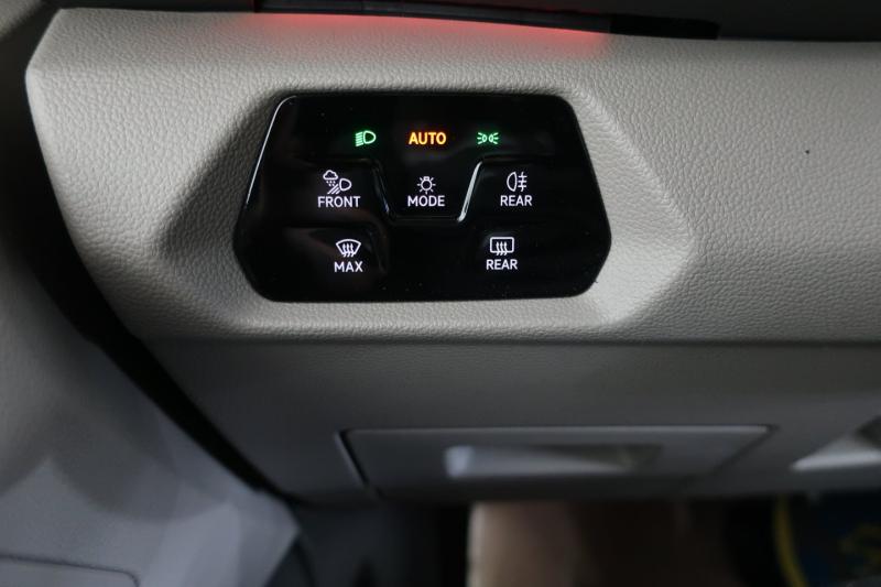 VW Multivan Edition TDI