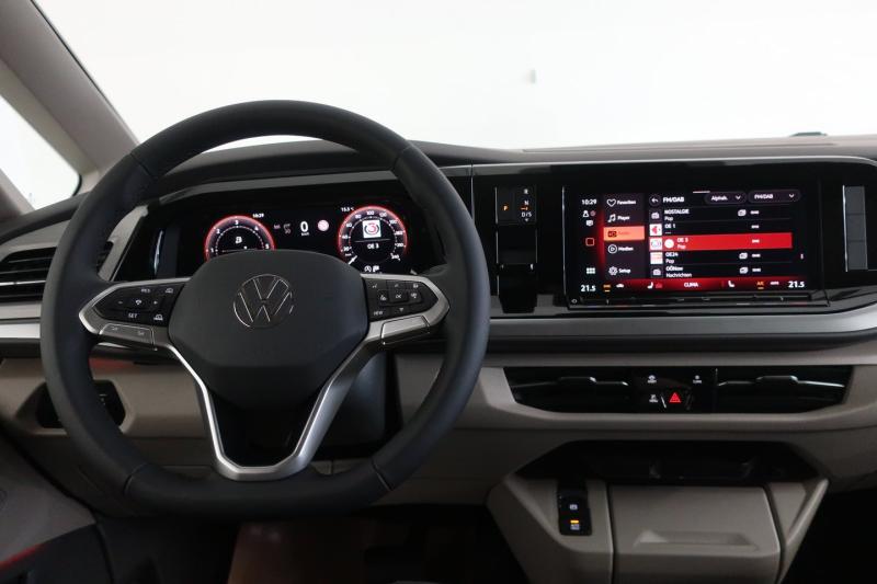 VW Multivan Edition TDI