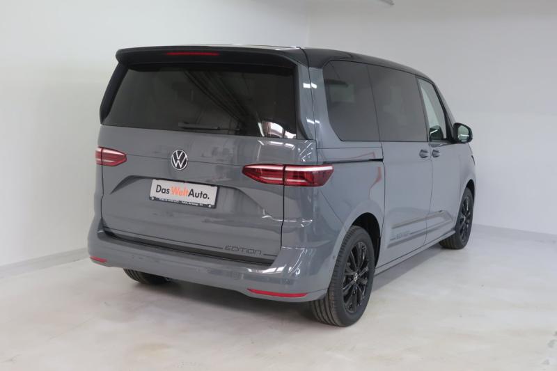 VW Multivan Edition TDI