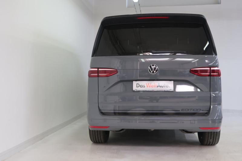 VW Multivan Edition TDI