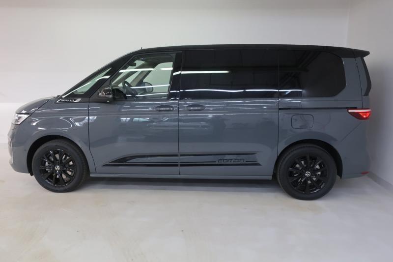 VW Multivan Edition TDI