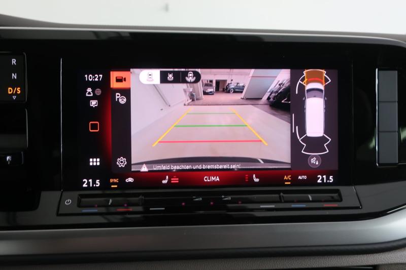 VW Multivan Edition TDI