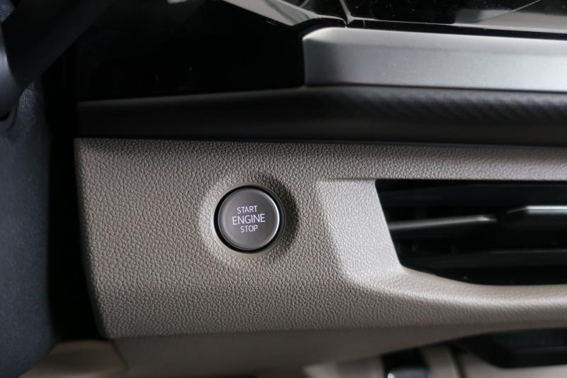 VW Multivan Edition TDI