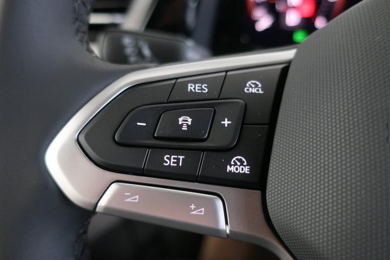 VW Multivan Edition TDI